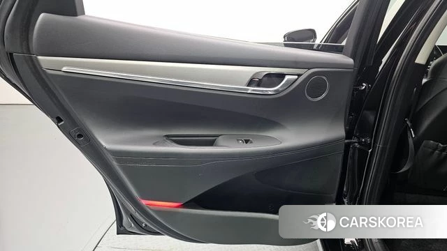 Hyundai The New Grandeur IG id 4325189 из Кореи 17