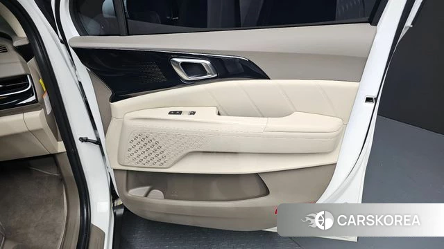 Kia The New Carnival 4th Generation id 4589985 из Кореи 17