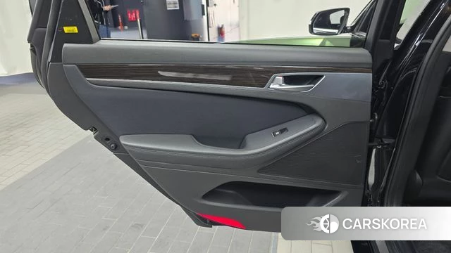 Genesis G80 id 4780669 из Кореи 17