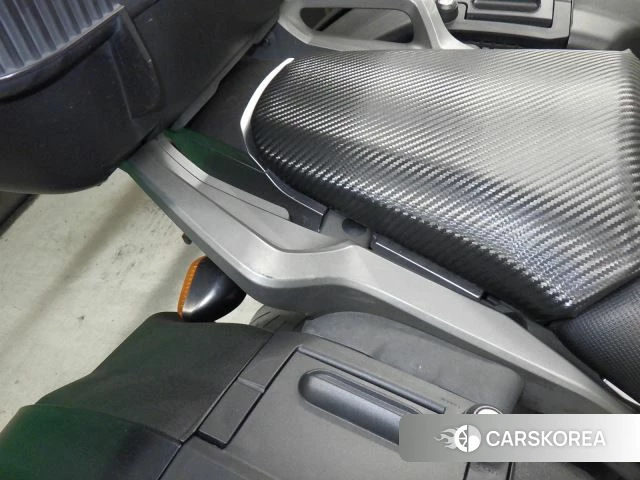 Honda NC750X id 3948101 из Японии 17