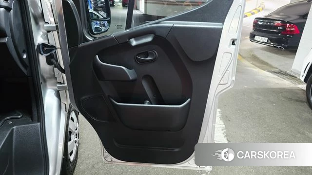 Renault Korea (Samsung) Master id 4594321 из Кореи 17