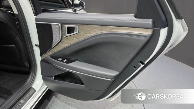 Kia K8 id 4187377 из Кореи 17