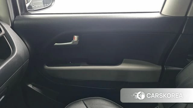 Kia The New Kia Ray id 4834811 из Кореи 17