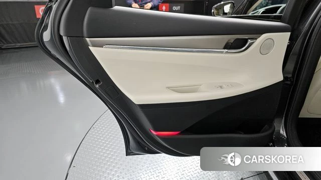 Hyundai The New Grandeur IG id 4267697 из Кореи 17