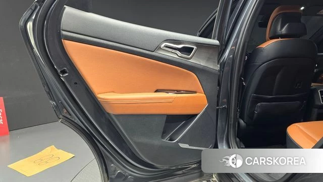 Kia Sportage 5th Generation id 4774543 из Кореи 17