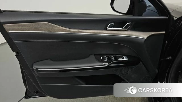Kia K5 Hybrid 3rd Generation id 4623804 из Кореи 17