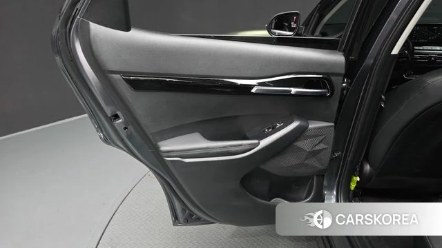 Kia Seltos id 4507821 из Кореи 17