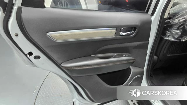 Renault Korea (Samsung) The New QM6 id 4508116 из Кореи 17