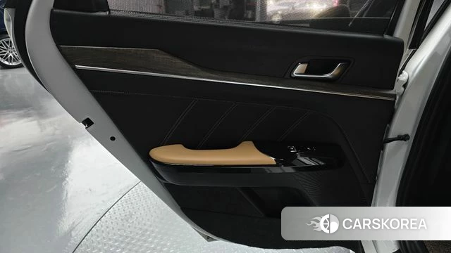 Kia K5 3rd generation id 4224776 из Кореи 17