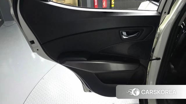 Ssangyong Berry New Tivoli id 4610011 из Кореи 17