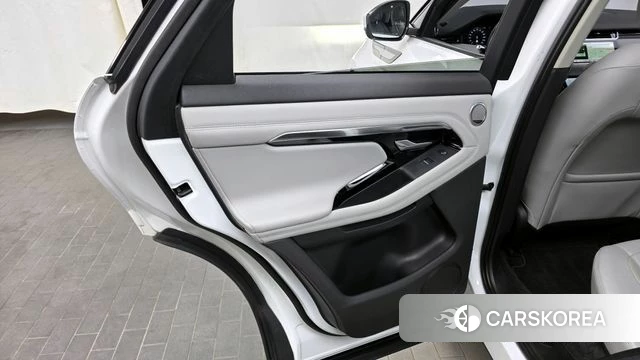 Land Rover Range Rover Evoque 2nd Generation id 4410689 из Кореи 17