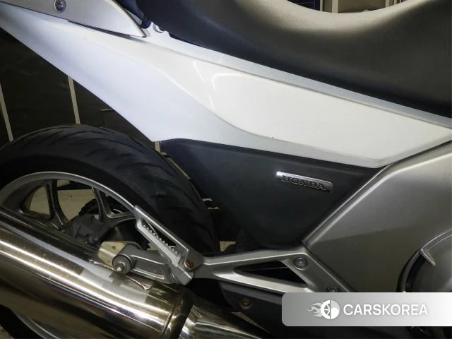 Honda NC700 INTEGRA id 3948297 из Японии 17