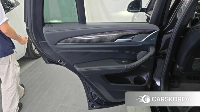 BMW X4 (G02) id 4834327 из Кореи 17