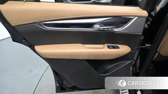 Cadillac XT6 id 4464072 из Кореи 17