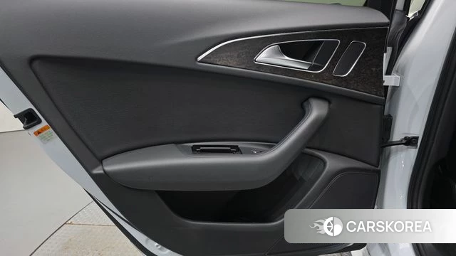 Audi New A6 id 4746937 из Кореи 17