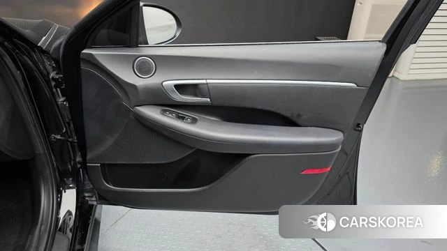 Hyundai Sonata (DN8) id 4740606 из Кореи 17