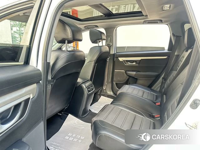 Honda CR-V id 4279389 из Китая 17