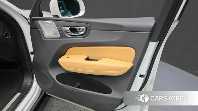 Volvo XC60 second Generation id 4363146 из Кореи 17