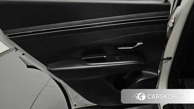 Hyundai Tucson (NX4) id 4942396 из Кореи 17