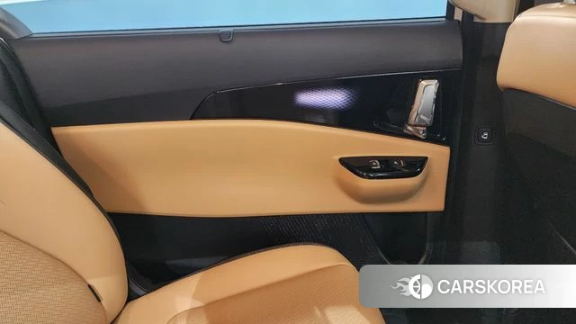 Kia Carnival 4th generation id 4344520 из Кореи 17