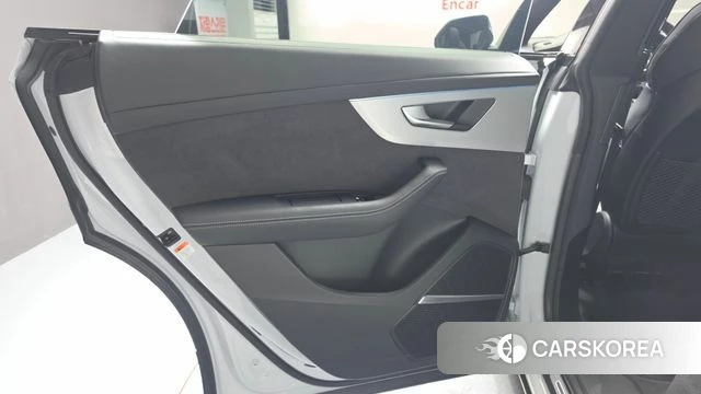 Audi Q8 (4M) id 4534027 из Кореи 17