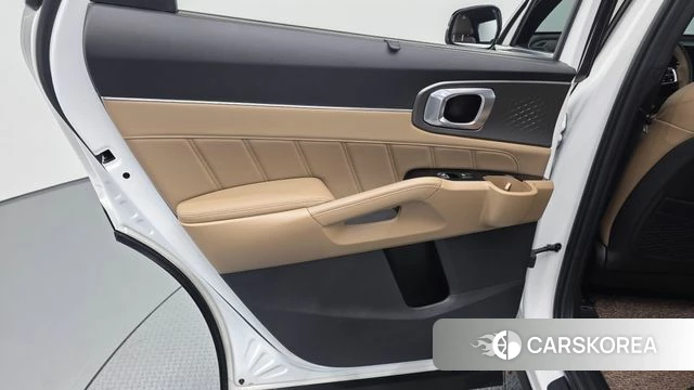 Kia The New Sorento 4th Generation id 4762659 из Кореи 17