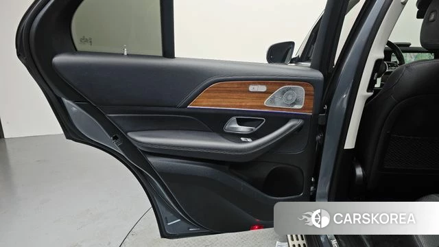 Mercedes-Benz GLE-Class W167 id 4573332 из Кореи 17
