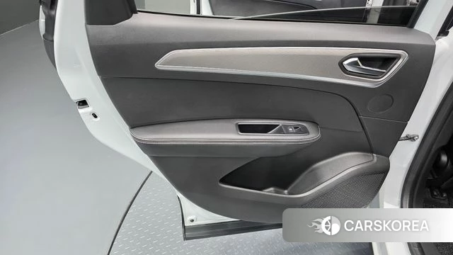 Renault Korea (Samsung) XM3 id 4730777 из Кореи 17