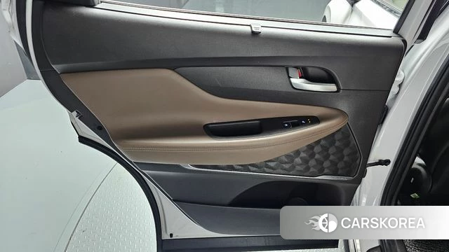 Hyundai Santa Fe TM id 4251330 из Кореи 17