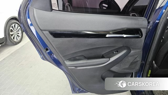 Kia Seltos id 4595301 из Кореи 17