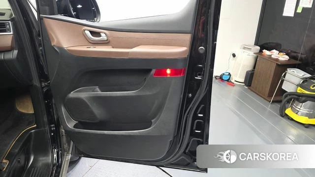Hyundai The New Grand Starex id 4595100 из Кореи 17