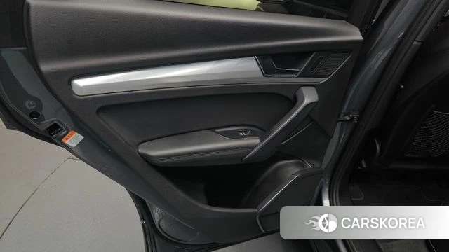 Audi Q5 (FY) id 4324852 из Кореи 17