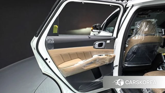 Kia The New Sorento 4th Generation id 4724719 из Кореи 17
