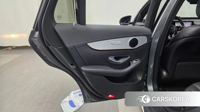 Mercedes-Benz EQC N293 id 4647004 из Кореи 17