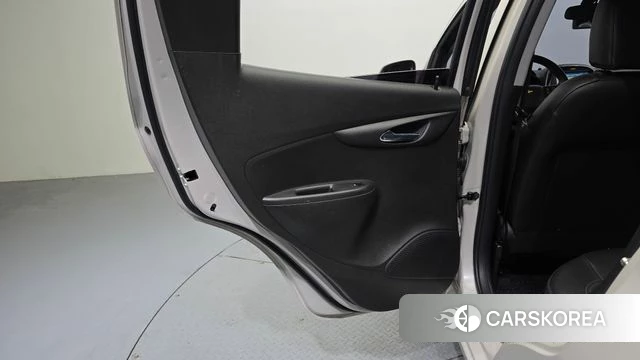 Chevrolet (GM Daewoo) The Next Spark id 4269429 из Кореи 17