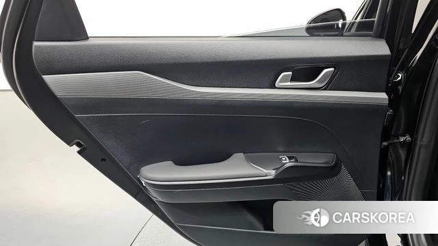 Kia The New K5 3rd generation id 4635344 из Кореи 17