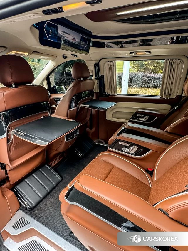 Mercedes-Benz Vito id 4334972 из Китая 17