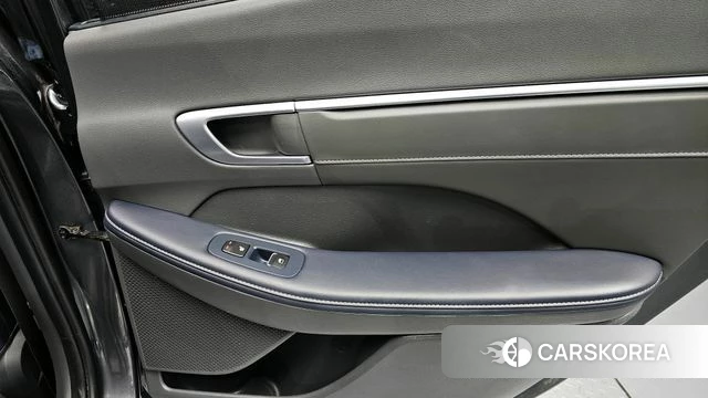 Hyundai Sonata (DN8) id 4283039 из Кореи 17