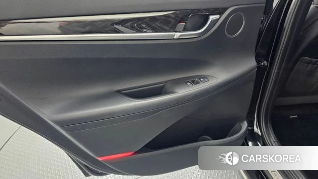 Hyundai Grandeur IG id 4430367 из Кореи 17