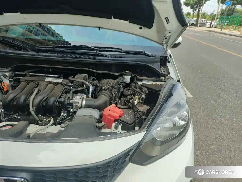 Honda Fit id 4546263 из Китая 17