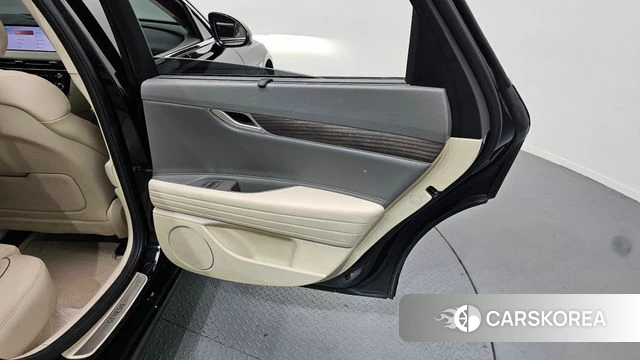 Genesis G80 (RG3) id 4441892 из Кореи 17