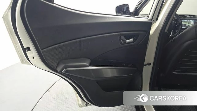Ssangyong The New Tivoli id 4462786 из Кореи 17