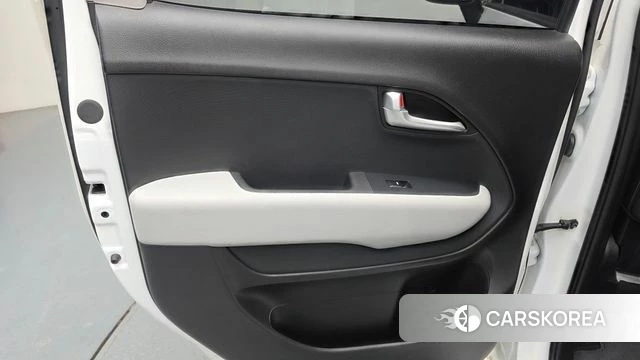 Kia The New Kia Ray id 4281045 из Кореи 17