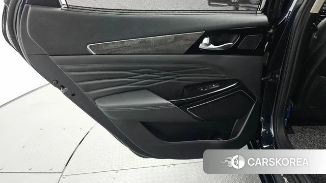 Kia K7 Premier id 4568068 из Кореи 17