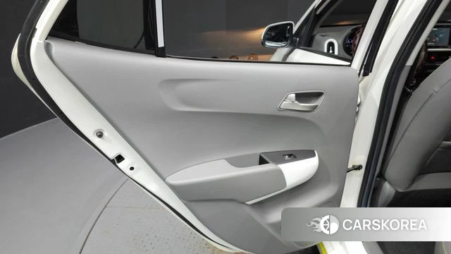 Kia All New Morning (JA) id 4232475 из Кореи 17