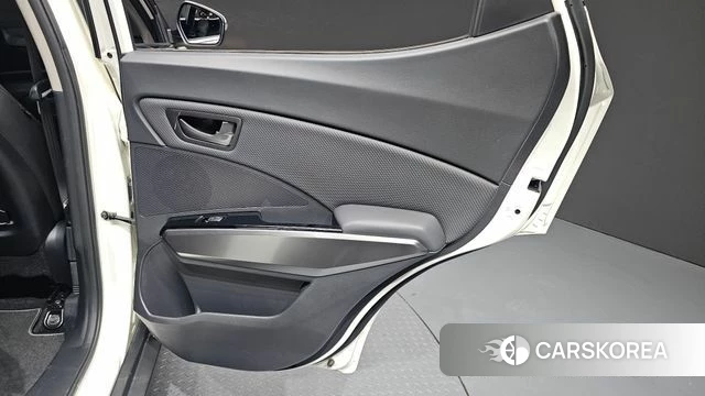 Ssangyong Berry New Tivoli id 4775556 из Кореи 17