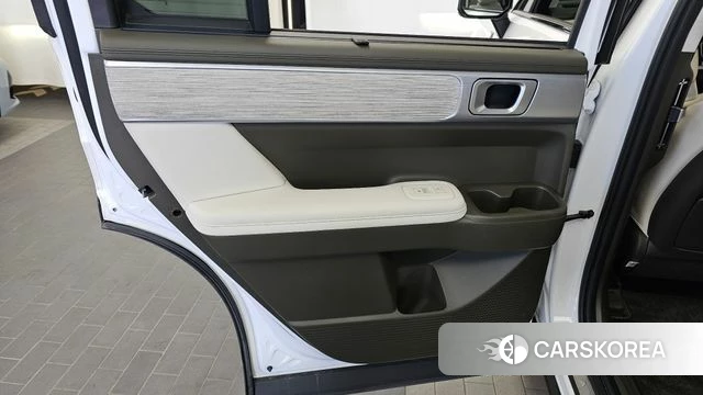 Hyundai Santa Fe (MX5) id 4893313 из Кореи 17