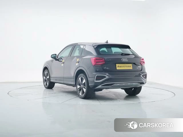 Audi Q2L id 4272600 из Китая 17
