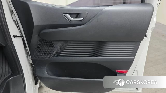 Hyundai Staria id 4750178 из Кореи 17