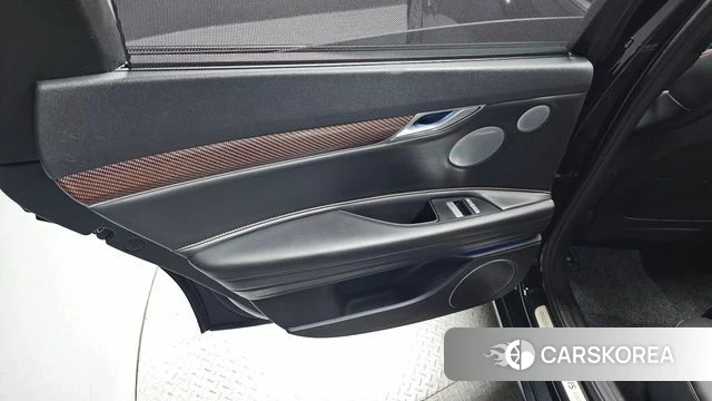 Genesis G80 (RG3) id 4414079 из Кореи 17
